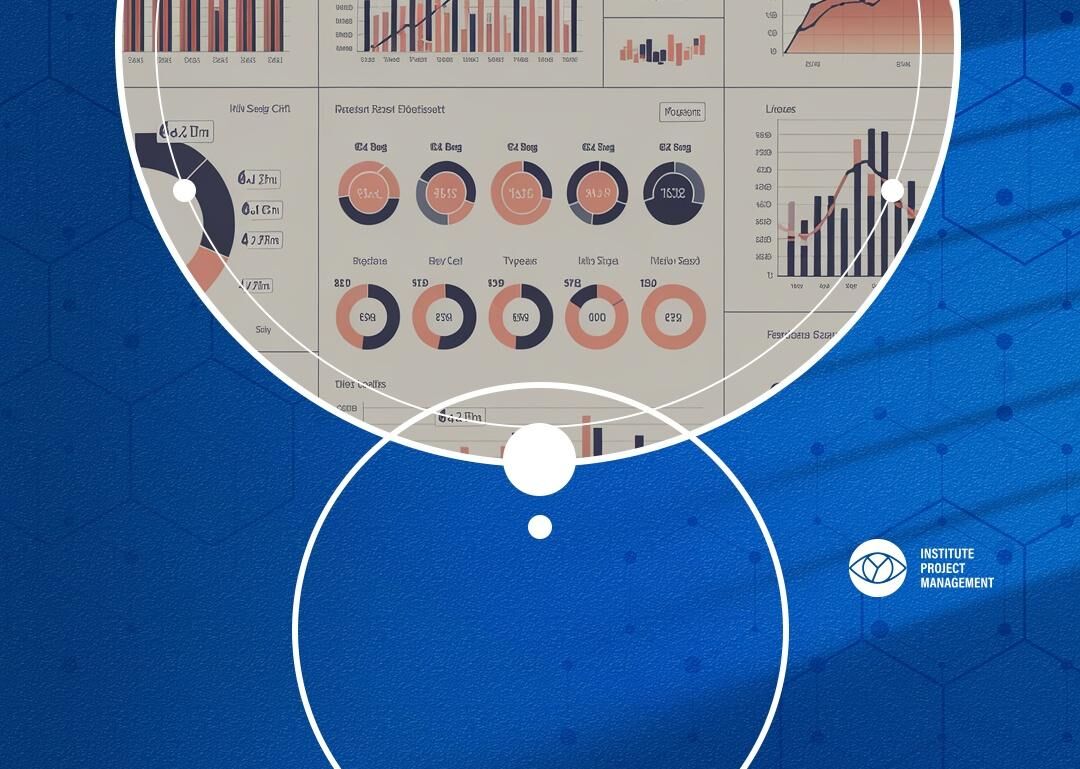 KPI Dashboard Template for Project Managers 2026