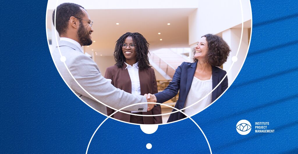 Navigating the Talent Triangle: A Guide for Project Managers in a Pool of 51 Million Professionals
