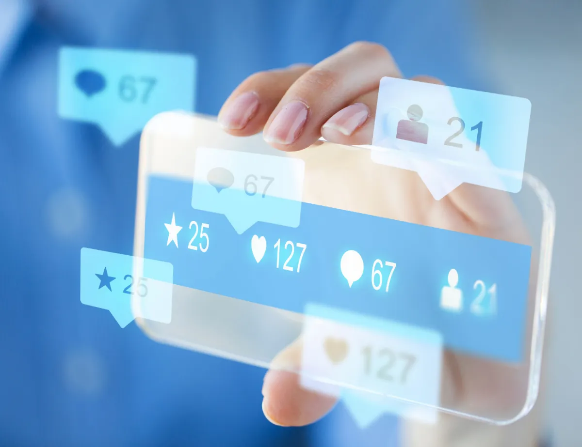 Importance of Social Media in Project Management