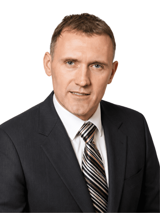 Darren D’Arcy