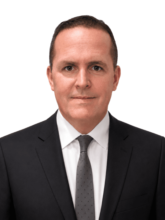 Gerard Quinn