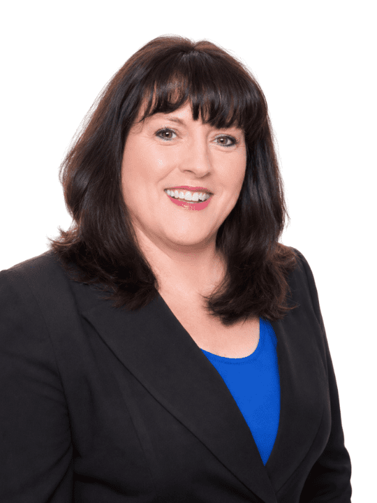 Jackie Glynn