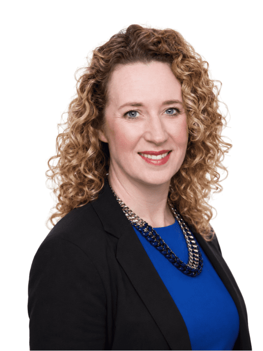 Martina Ryan