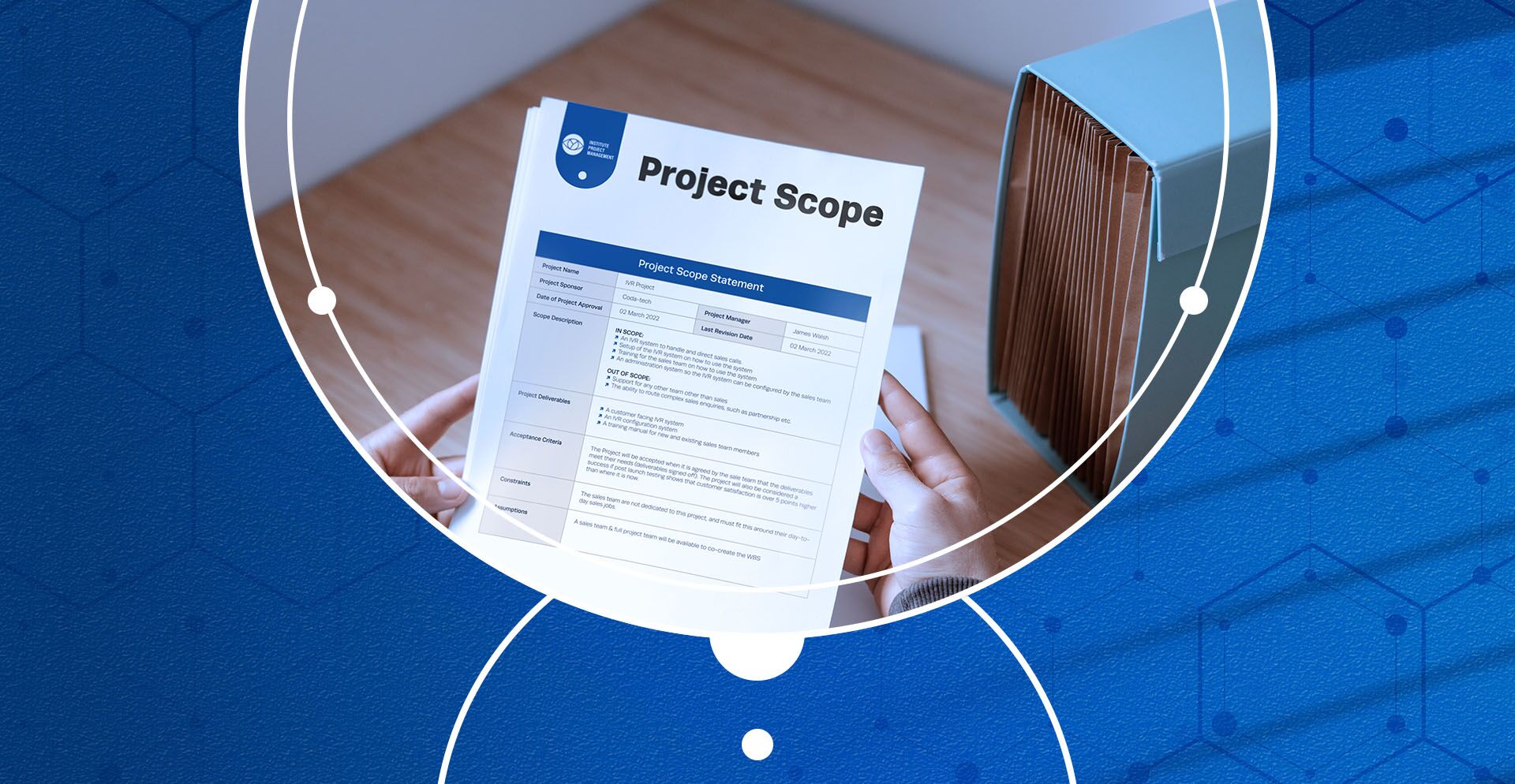 Alcance del proyecto: Definición, Importancia y Ejemplos
