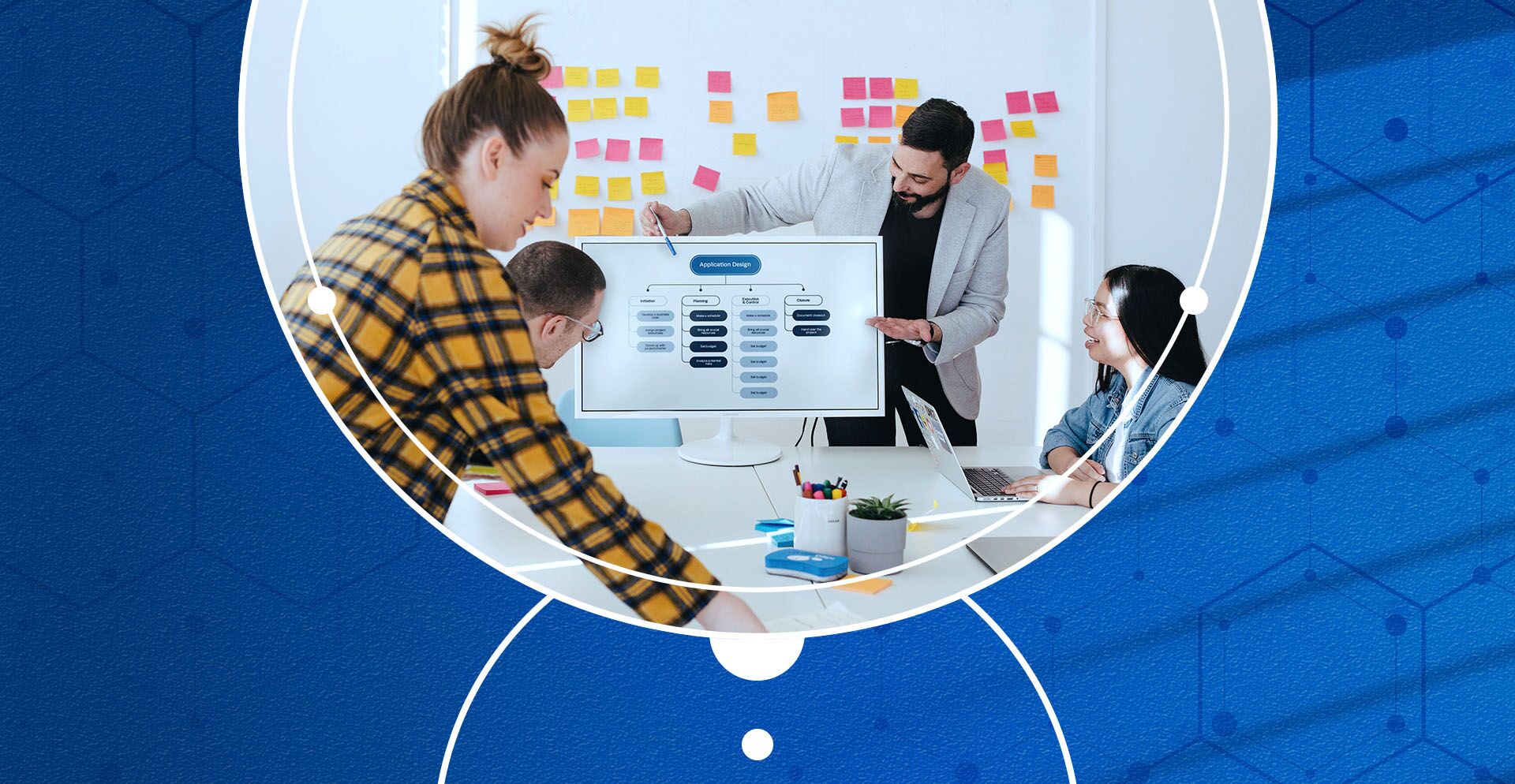 Estructura de desglose del trabajo (EDT): Una guía completa