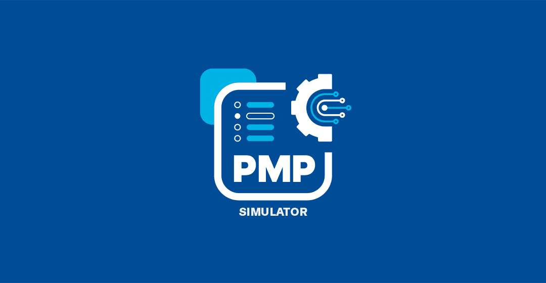 Simulador PMP®1