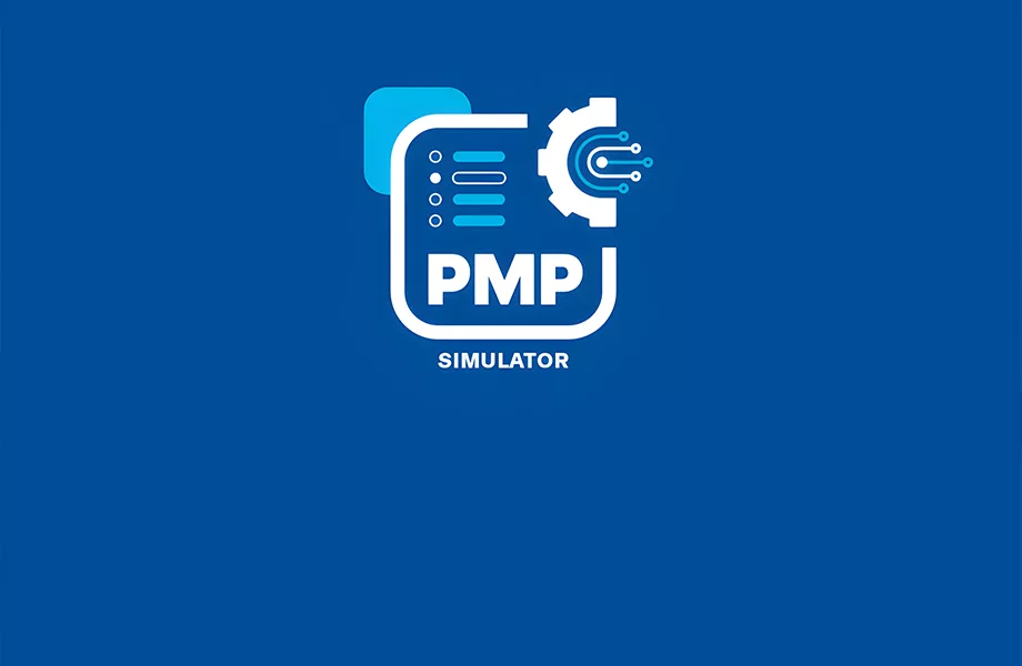 Simulador PMP®1