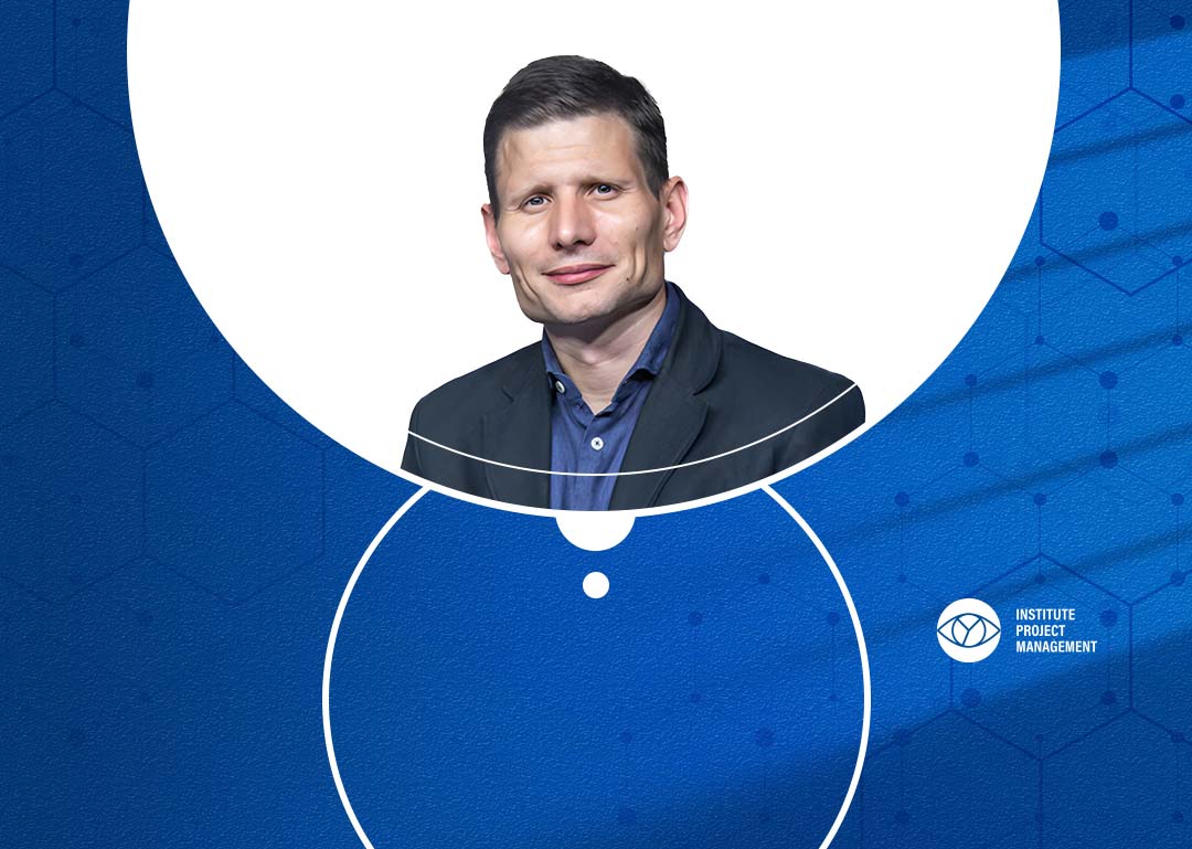 An Interview with Incoming IPMA Global President – Mladen Vukomanovic