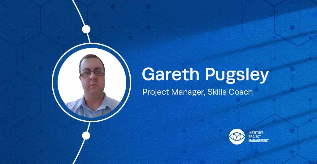 Inside the Mind of a Project Manager: Training and Leading in Project Management