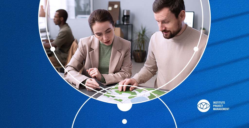 IPM’s Data Digest: August – Sustainability in Project Management