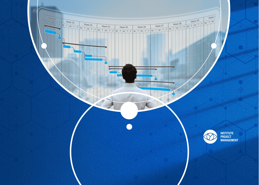 Predictive Gantt Chart Template