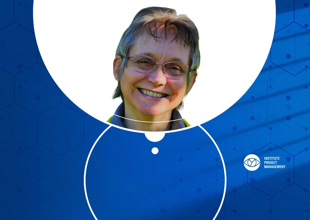From an Article to the IPM Volunteer Leadership Team 