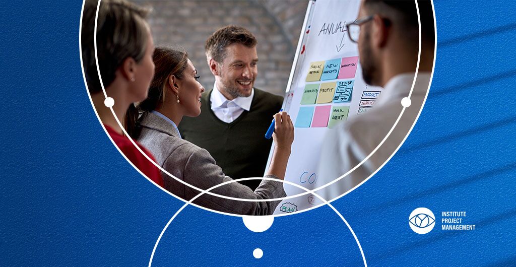 IPM’s Data Digest: January 2025 – Understanding the Role and Responsibilities of a Project Manager