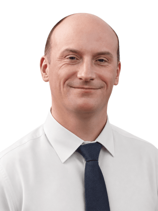James O’Connor
