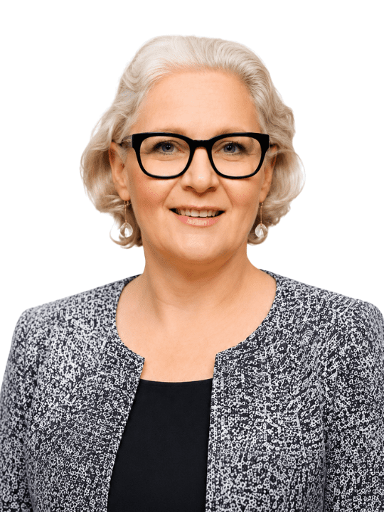 Rachael Milne