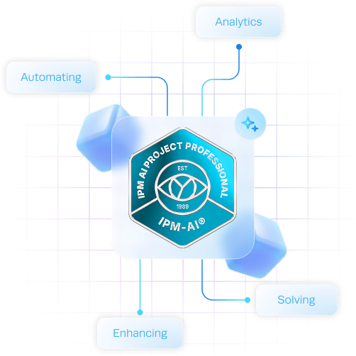 01-IPM AI Project Professional®