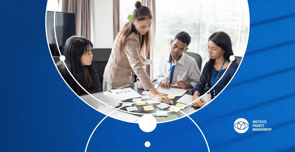 Transitioning to Project Management  