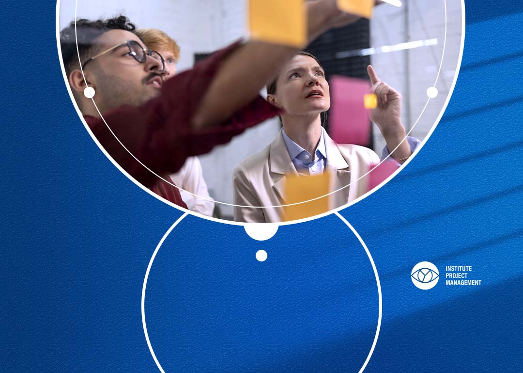 Monthly Insights from PM Leaders: Strategic Mindsets in Modern Project Management