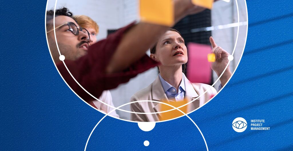 Monthly Insights from PM Leaders: Strategic Mindsets in Modern Project Management