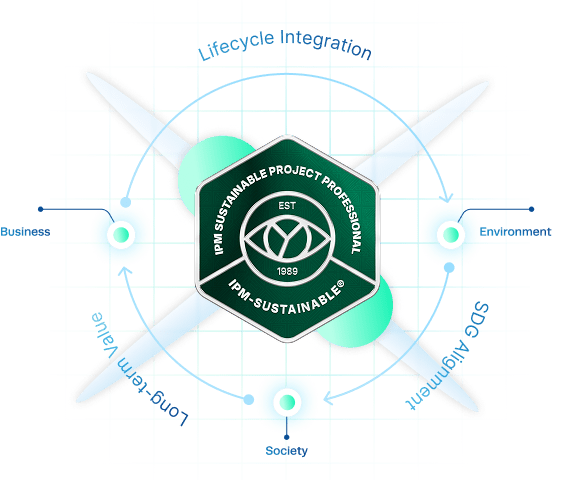 01-IPM Sustainable Project Professional®