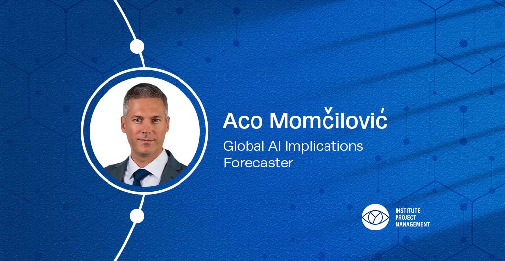 Emerging Trends in Project Management: The Inevitable Role of AI