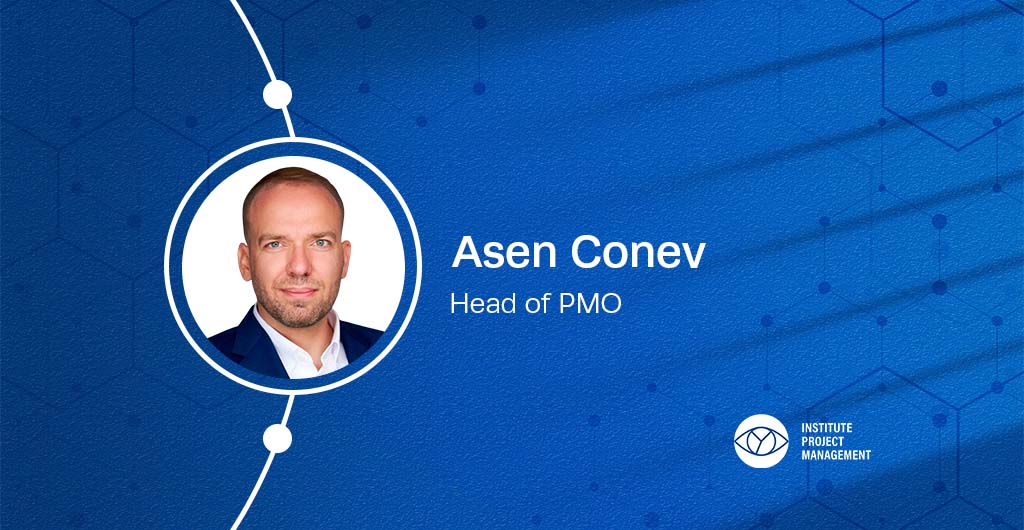 PMOs Will Make or Break Your Business in the AI Era