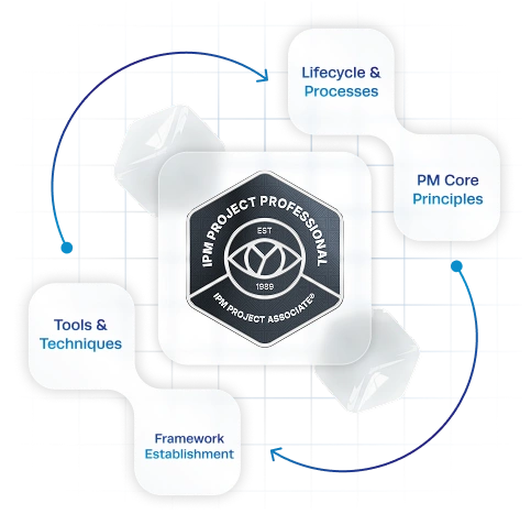 IPM-Project-Associate®