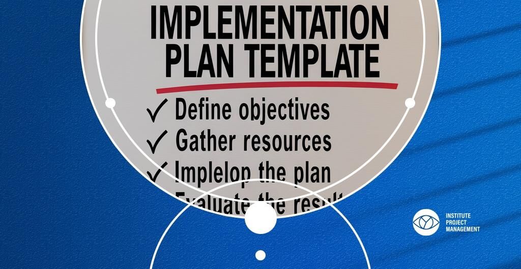 Implementation Plan Template: Free Guide 2026