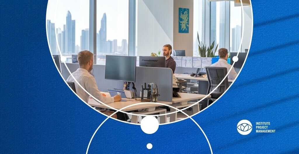 PMO in Dubai: Careers, Salaries & Certifications 2026