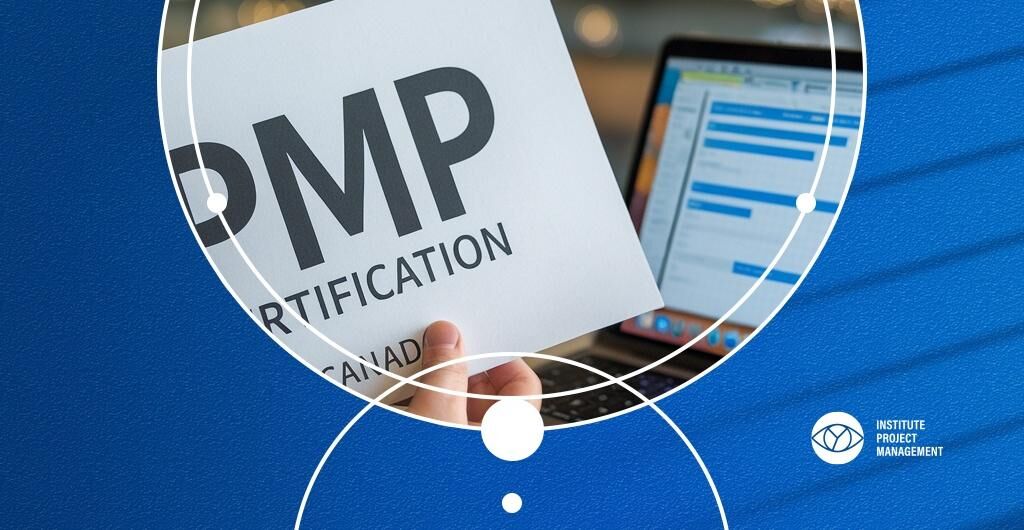 PMP Certification Canada: The Complete 2026 Guide