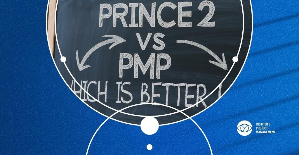 PRINCE2 vs PMP: Which Is Better for UK Professionals 2026