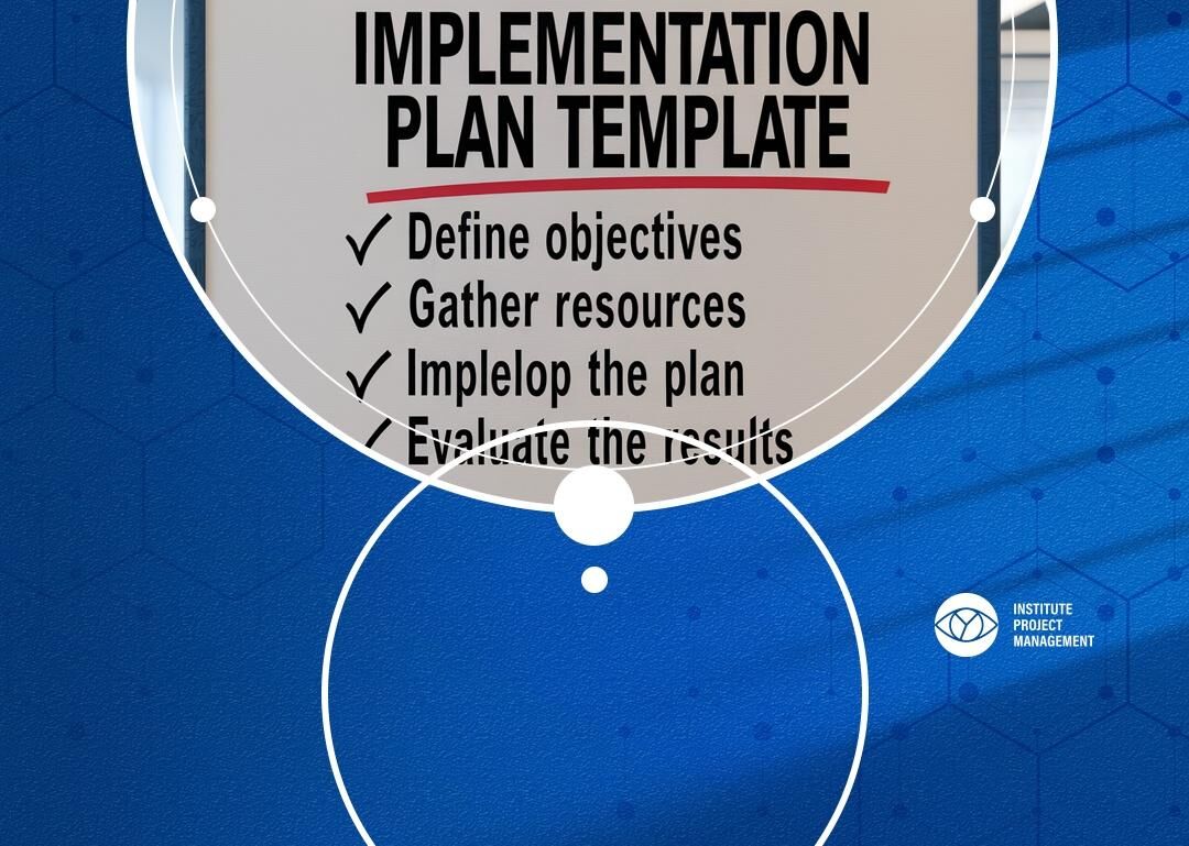 Implementation Plan Template: Free Guide 2026