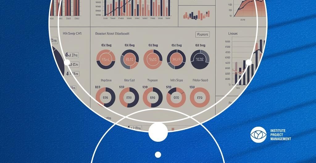 KPI Dashboard Template for Project Managers 2026