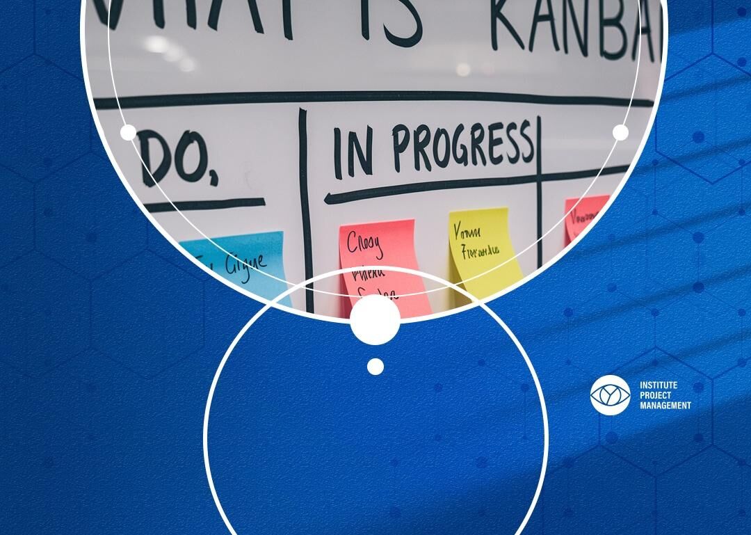 What is Kanban