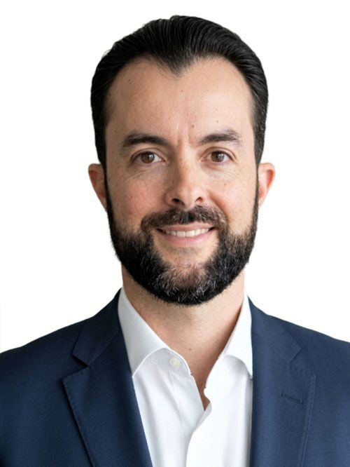 Roberto Castillejo