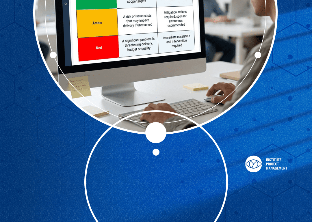 RAG Status in Project Management