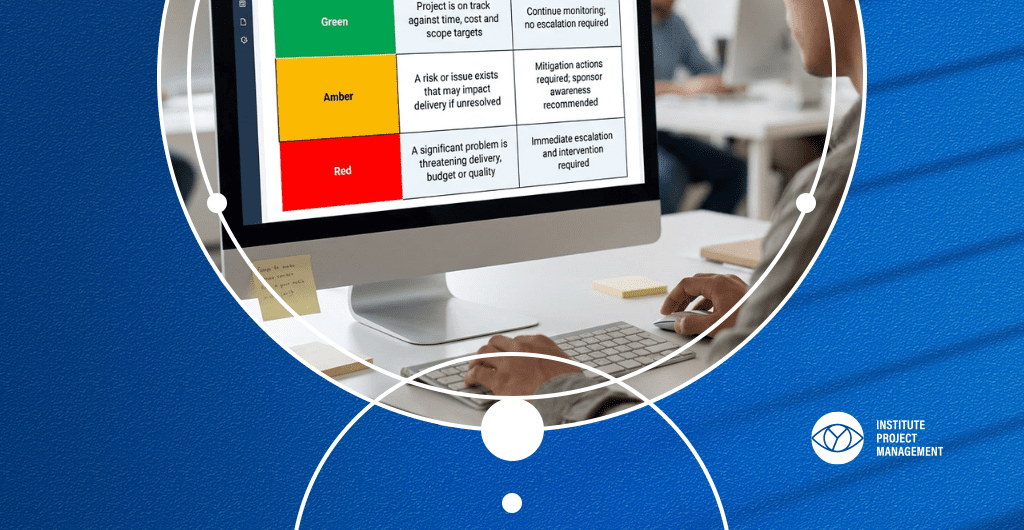 RAG Status in Project Management
