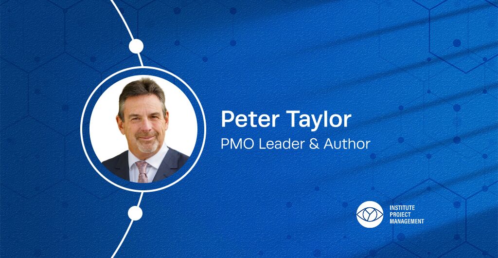 AI as Amplifier: Why Outcome-Driven PMOs Will Win 