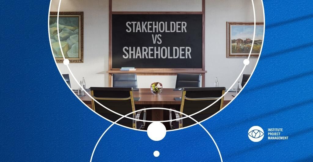 stakeholder vs shareholder