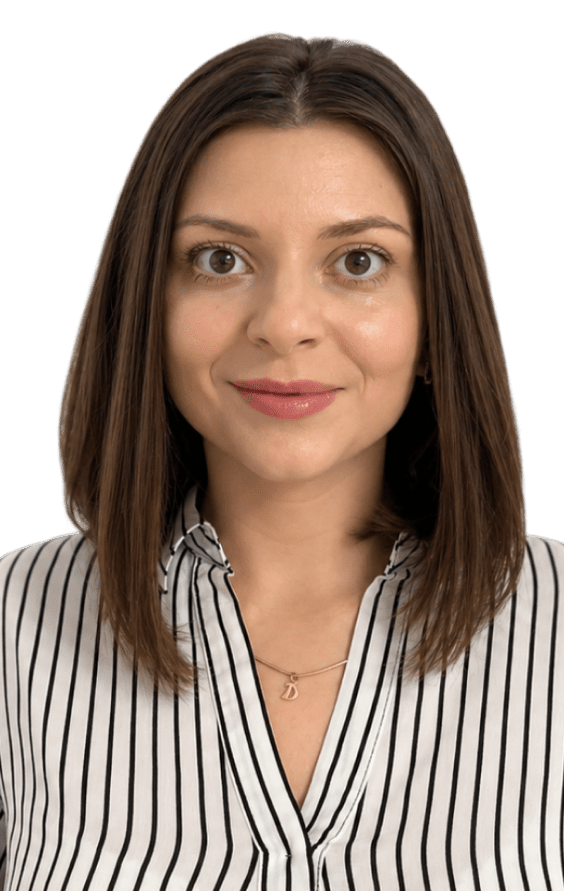 Daniela Catisov