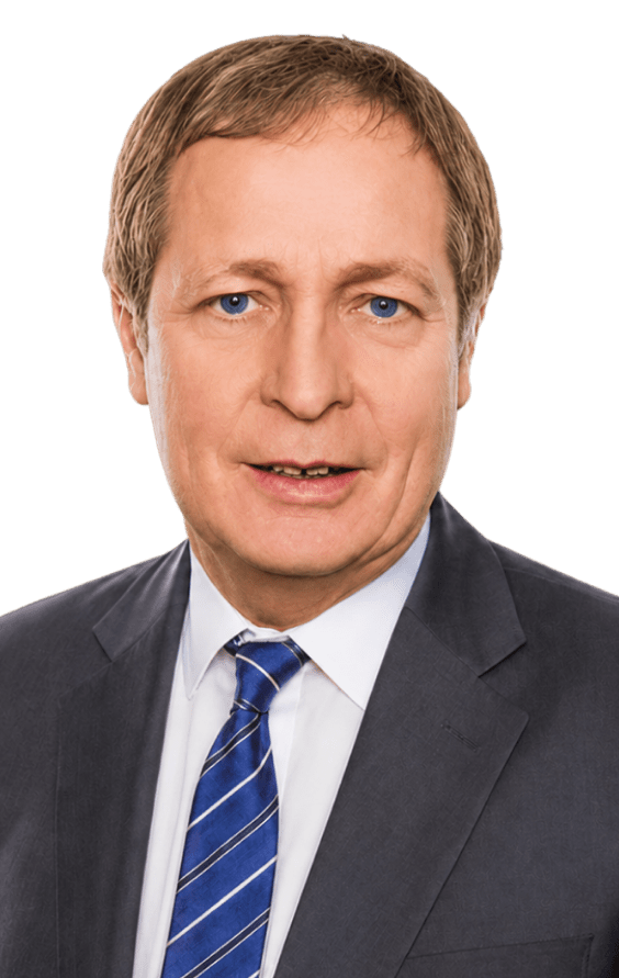 Ed Naughton