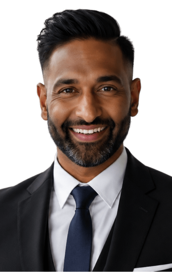 Keith De Alwis