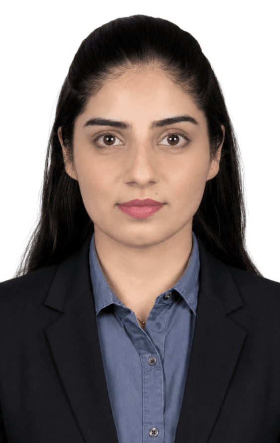 Maria Ashraf