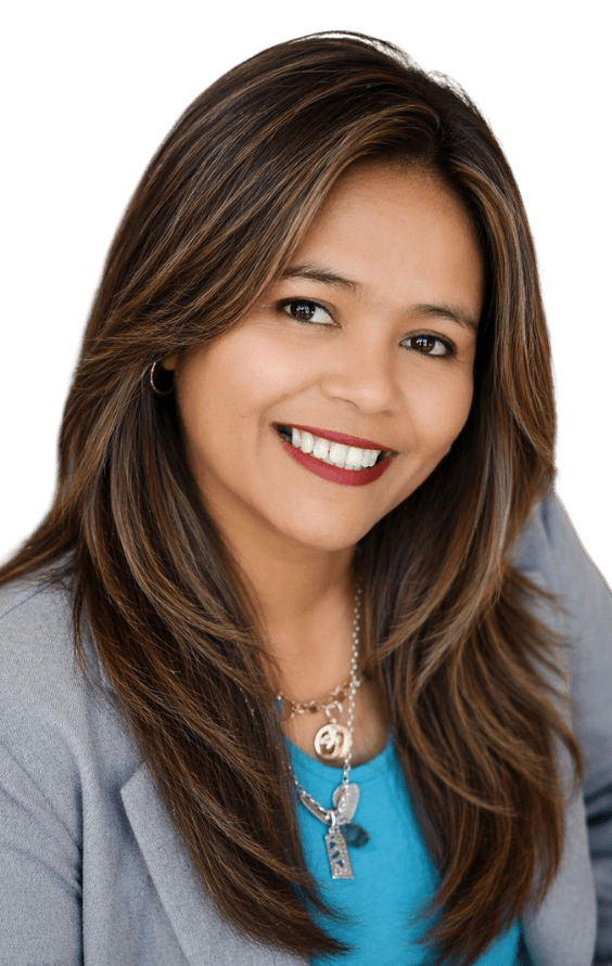 Nisreen Hendricks