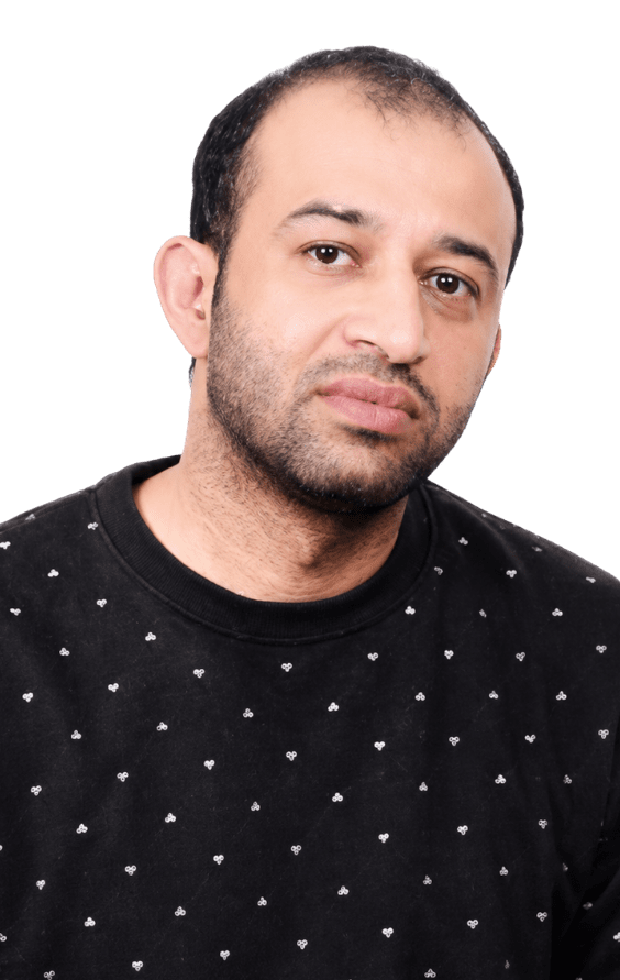 Robby Singh