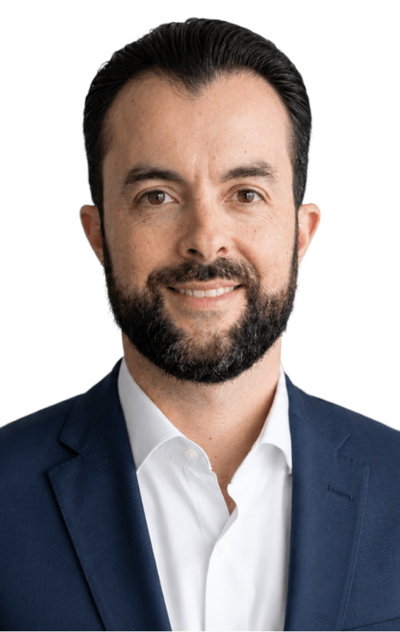 Roberto Castillejo