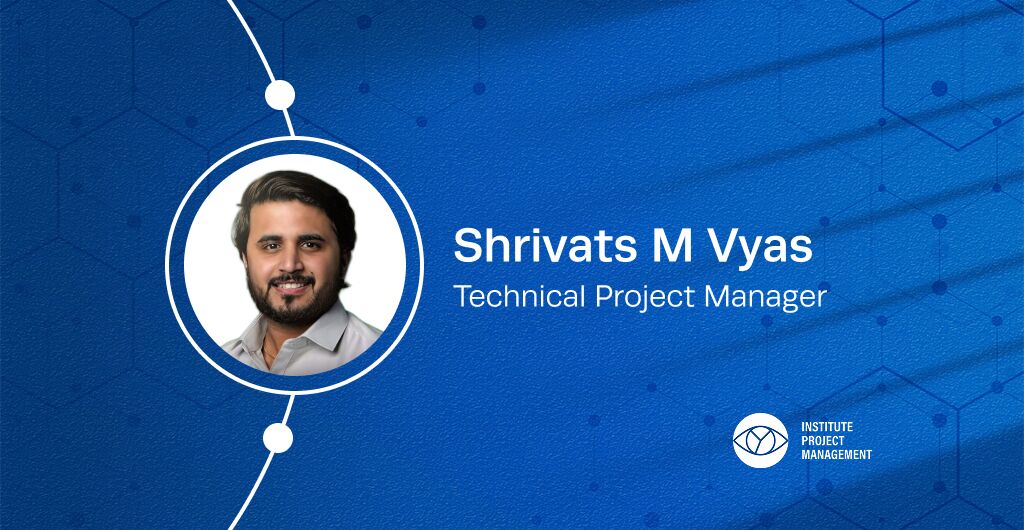 Partnering With AI: How Project Managers Can Turn a Threat into an Advantage 