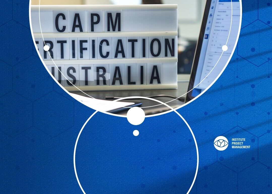 CAPM Certification Australia: Complete 2026 Guide