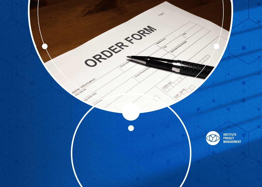 Change Order Form Template: Free Download 2026