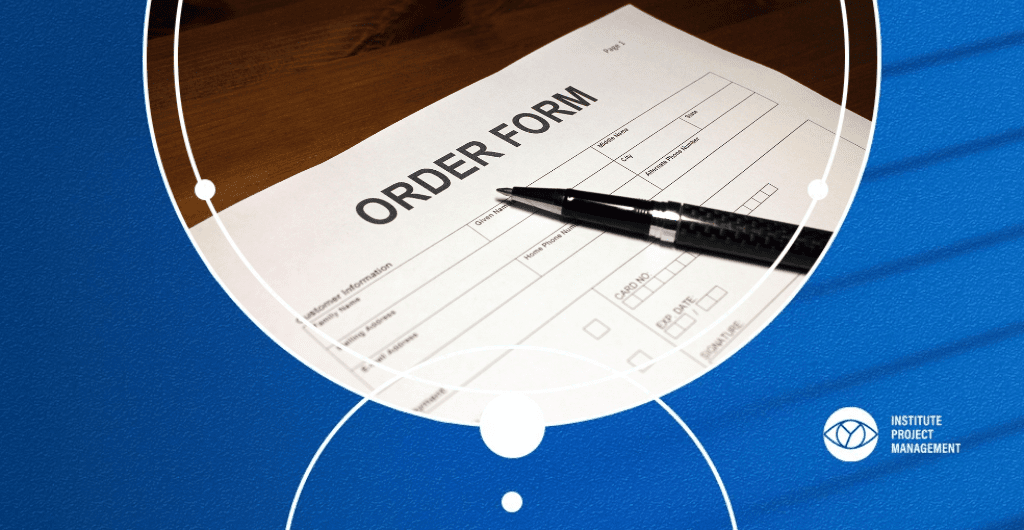 Change Order Form Template: Free Download 2026